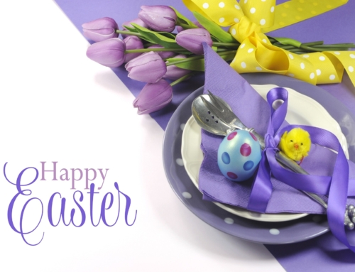 Protect Your Teeth from Easter Treats With These Dental Tips